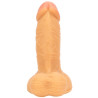 RealCockz Gode réaliste Lorenzo M 15 x 4cm